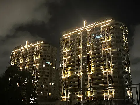 Satılır 1 otaqlı mənzil 64 m² — Bakı, Xətai 1 otaq 64.00 m²
