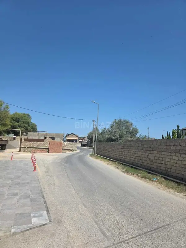 Satılır torpaq sahəsi 20 m²