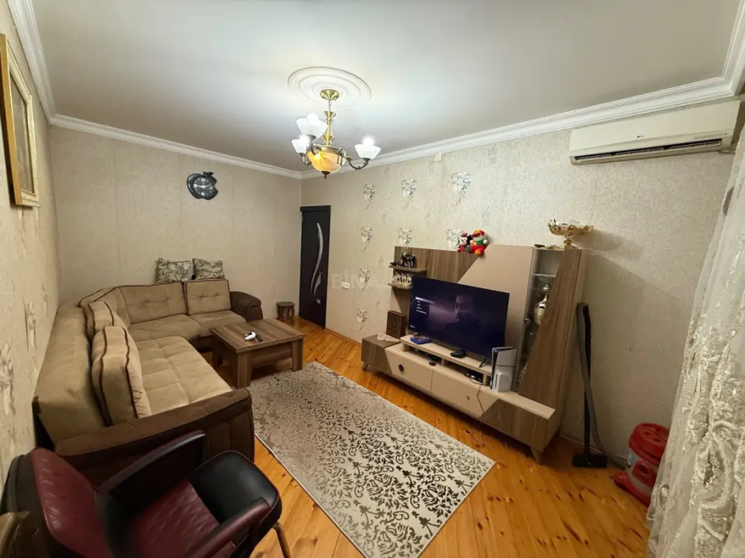 Satılır 3 otaqlı mənzil 80 m²