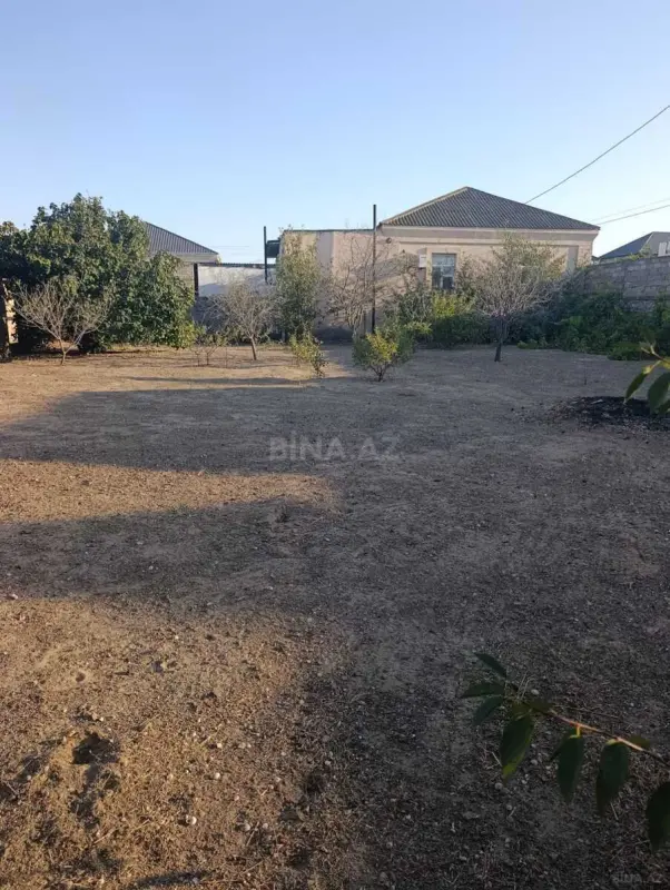 Satılır torpaq sahəsi 9.5 m²