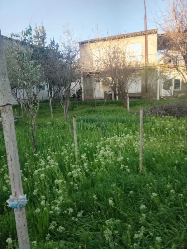 Satılır torpaq sahəsi 11 m²