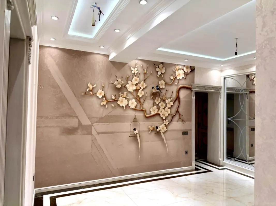 Satılır 3 otaqlı mənzil 140 m²