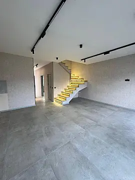 Satılır 4 otaqlı həyət evi 105 m² — Bakı, Binə 4 otaq 105.00 m²
