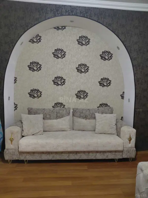 Satılır 1 otaqlı mənzil 36 m²