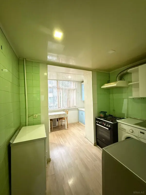 Satılır 3 otaqlı mənzil 90 m²