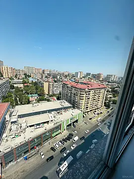 Satılır 3 otaqlı mənzil 115 m² — Bakı, İnşaatçılar 3 otaq 115.00 m²