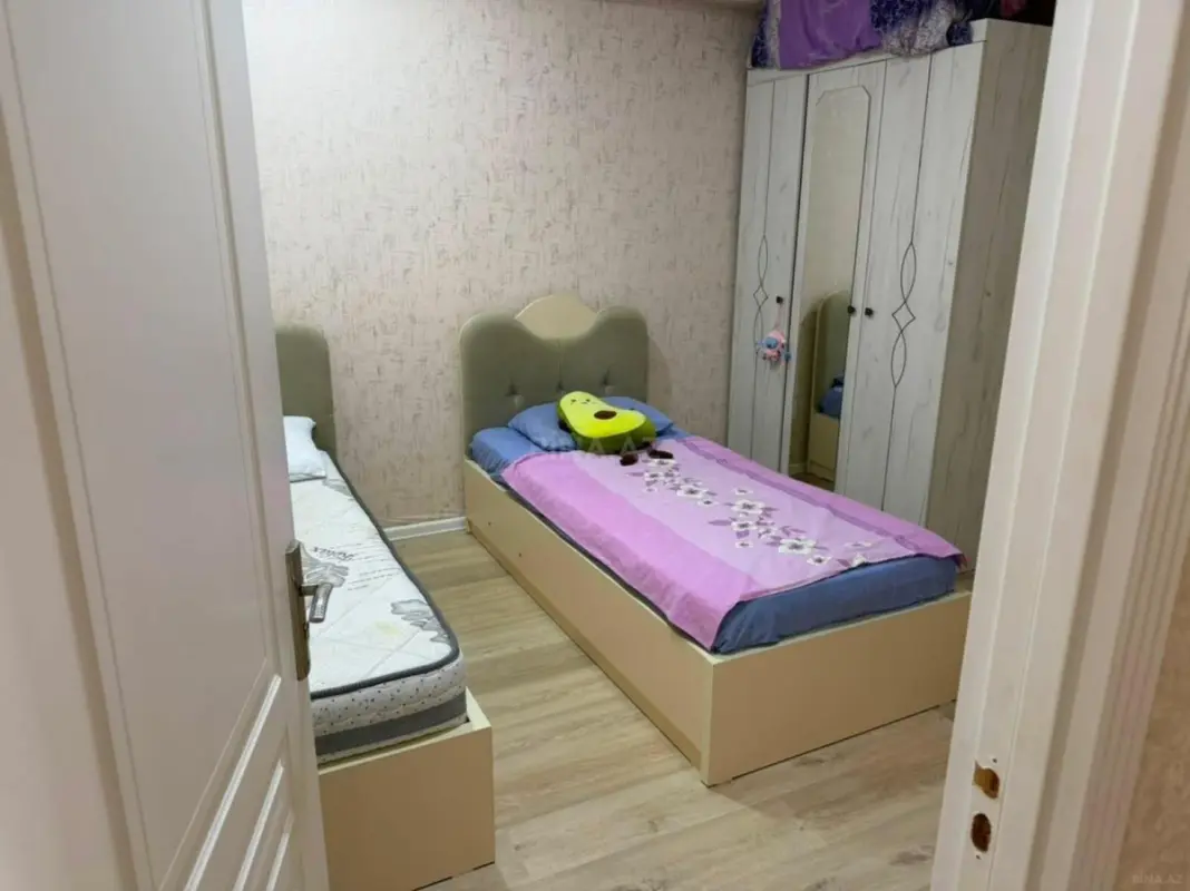 Kirayə verilir 3 otaqlı mənzil 120 m²