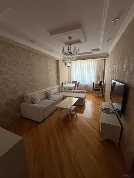Satılır 2 otaqlı mənzil 87 m² — Xırdalan 2 otaq 87.00 m²