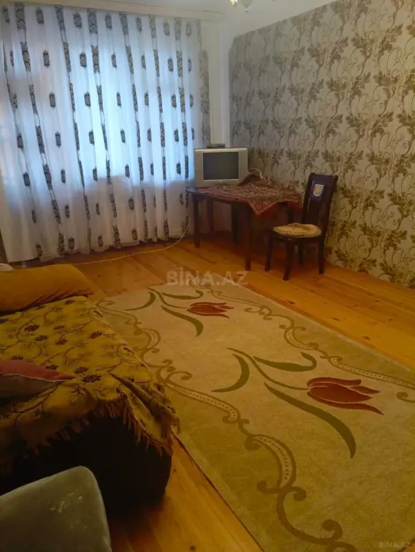 Satılır 3 otaqlı mənzil 65 m²