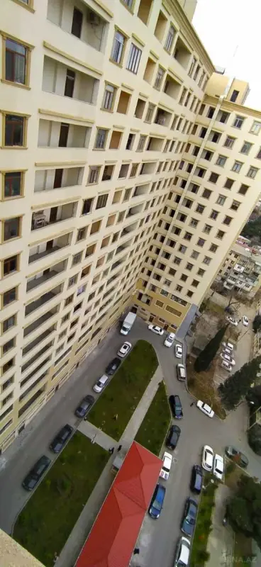 Kirayə verilir 3 otaqlı mənzil 100 m²