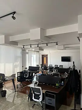 Kirayə verilir 3 otaqlı ofis 250 m² — Bakı, Nəsimi 3 otaq 250.00 m²