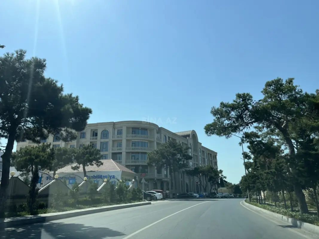 Satılır torpaq sahəsi 3 m²