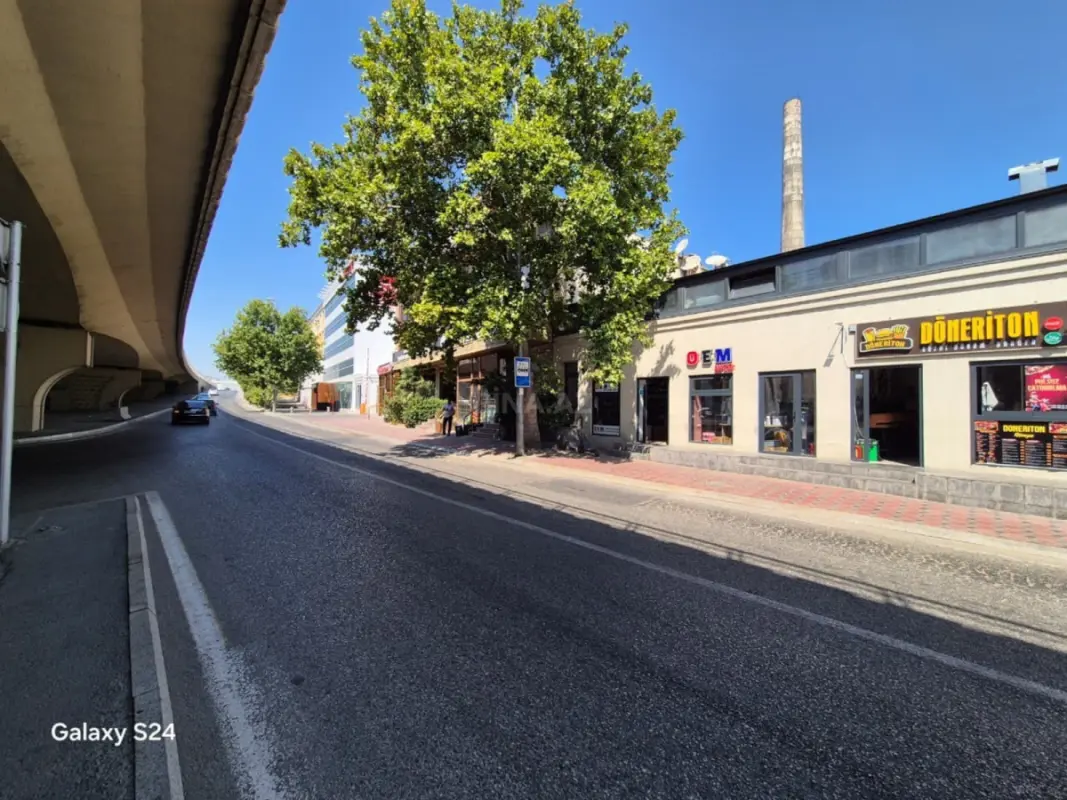 Satılır obyekt 70 m²