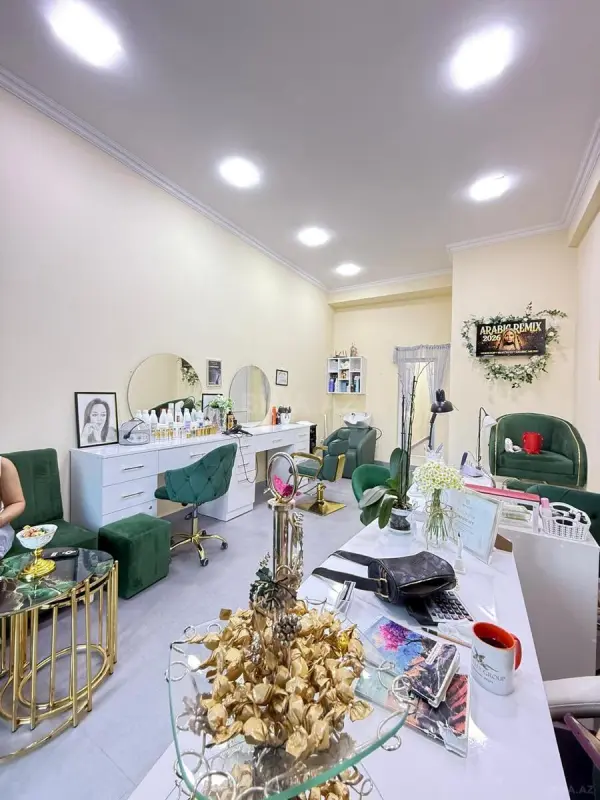 Satılır obyekt 30 m²