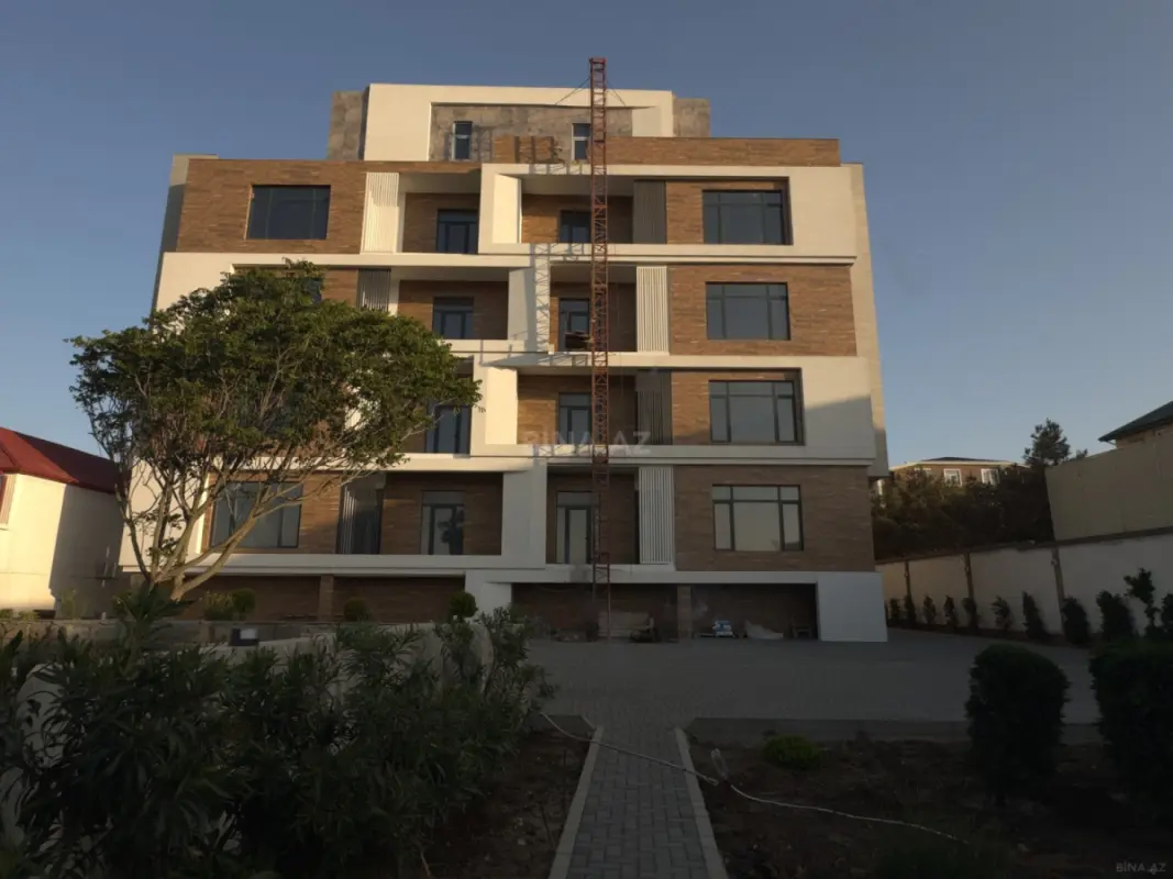 Satılır 2 otaqlı mənzil 70 m²