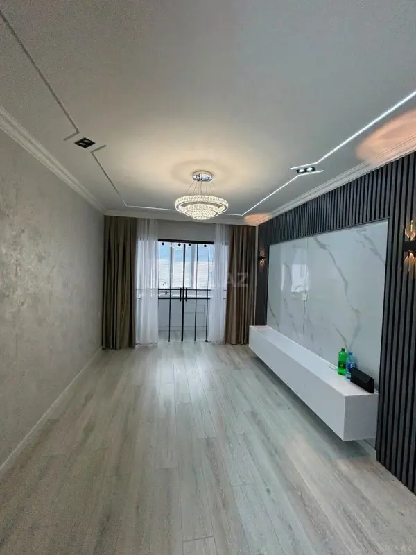 Satılır 3 otaqlı mənzil 65 m²