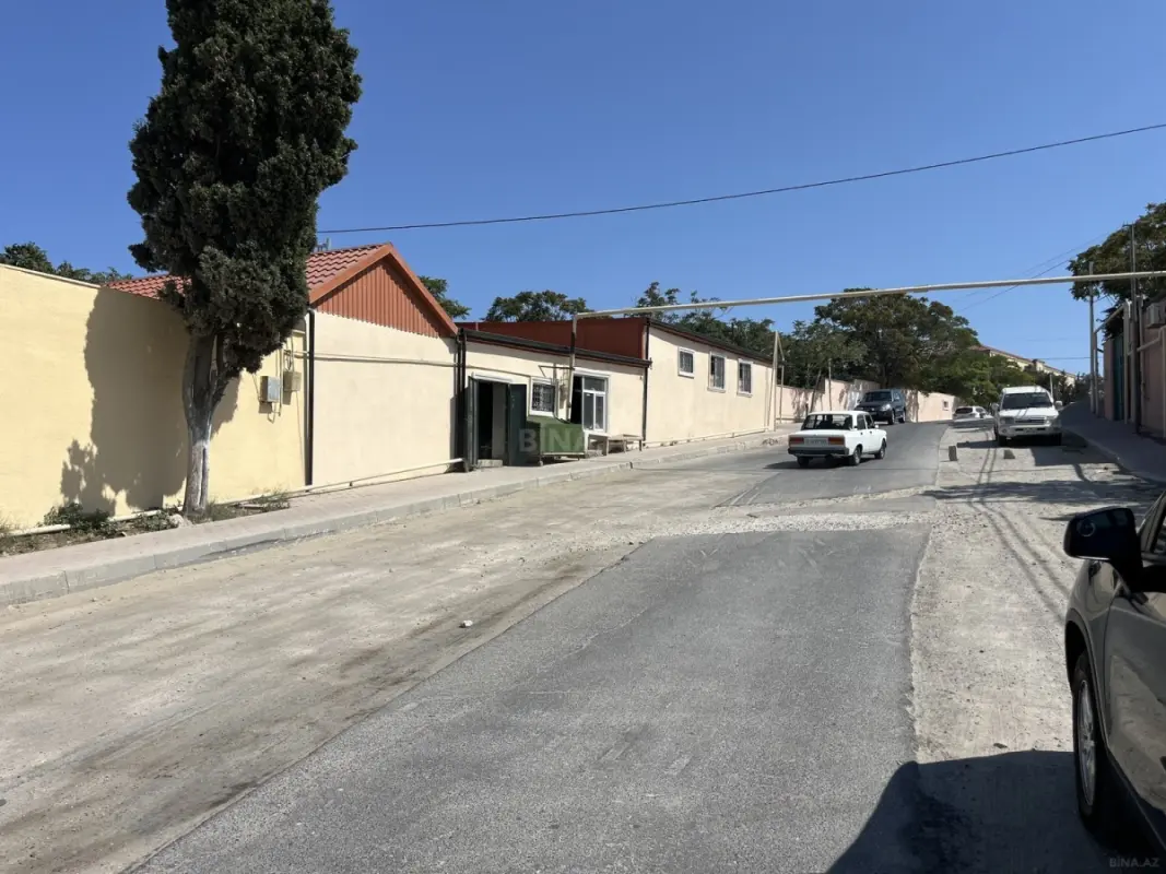 Satılır torpaq sahəsi 4.2 m²