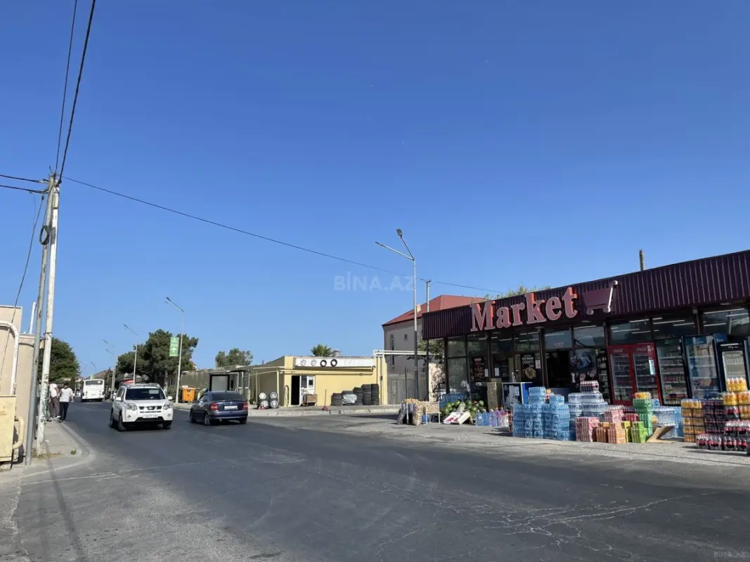 Satılır torpaq sahəsi 22 m²
