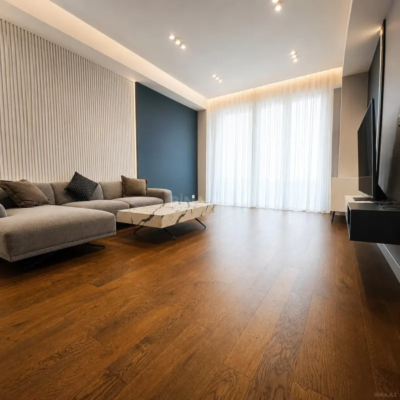 Satılır 2 otaqlı mənzil 95 m²