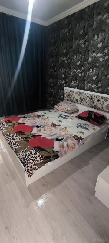 Kirayə verilir 3 otaqlı mənzil 60 m²