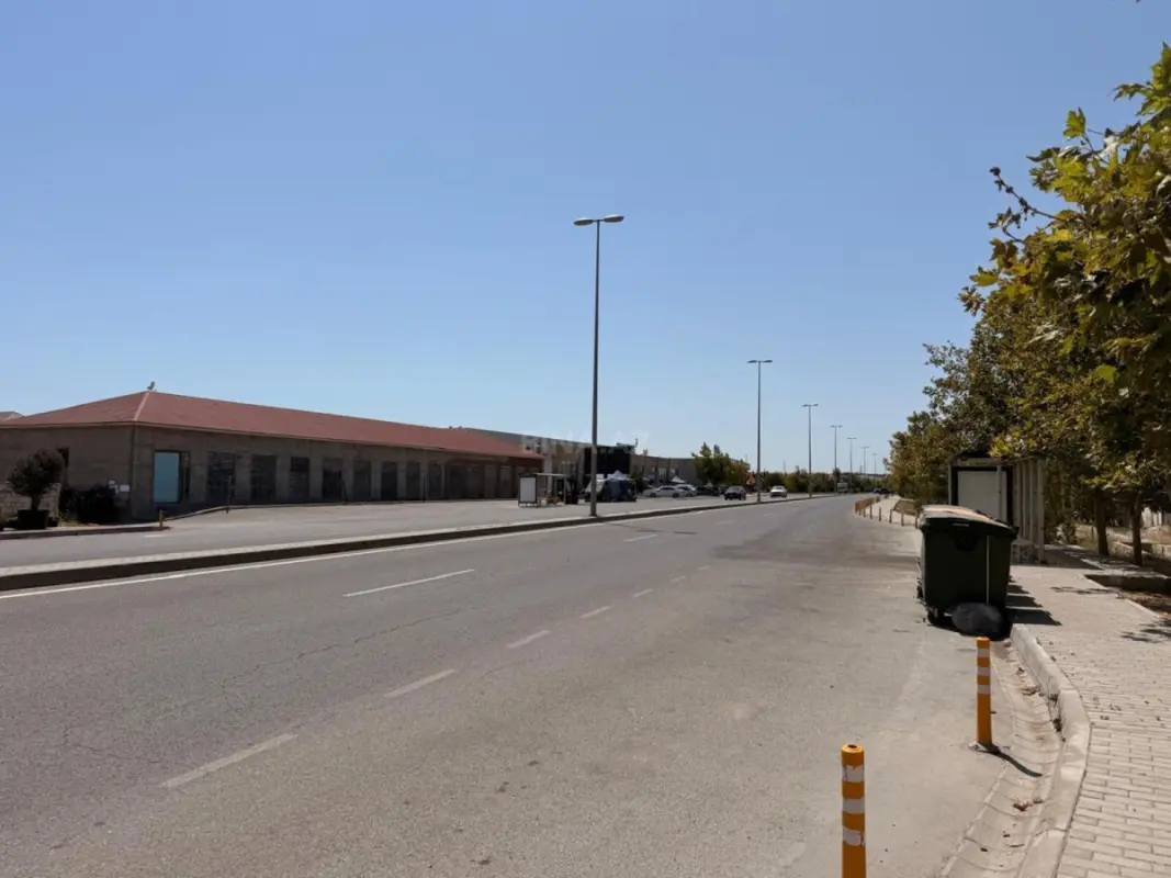 Satılır torpaq sahəsi 23 m²