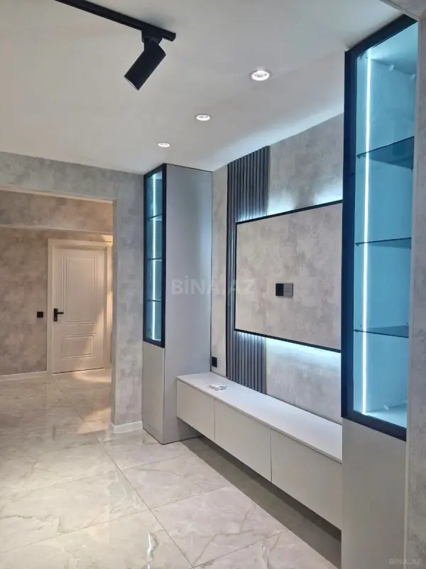 Satılır 4 otaqlı mənzil 85 m²