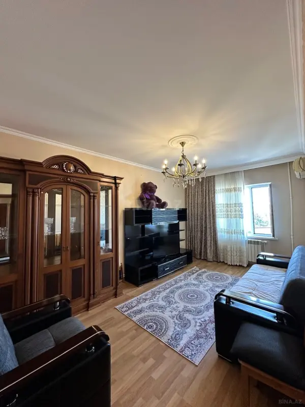 Satılır 3 otaqlı mənzil 85 m²