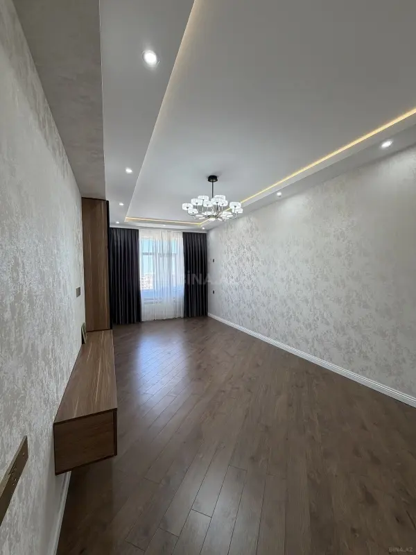 Satılır 3 otaqlı mənzil 96 m²
