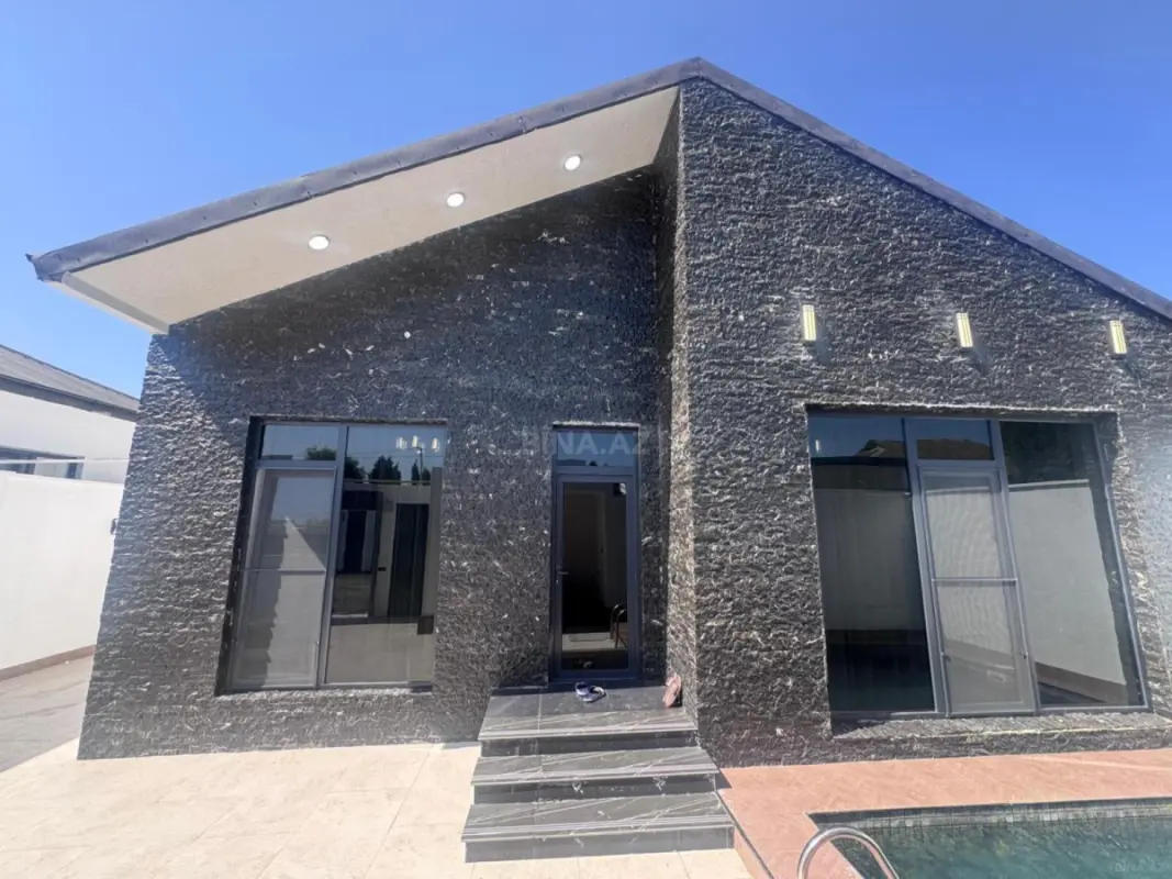 Satılır 3 otaqlı həyət evi 130 m²