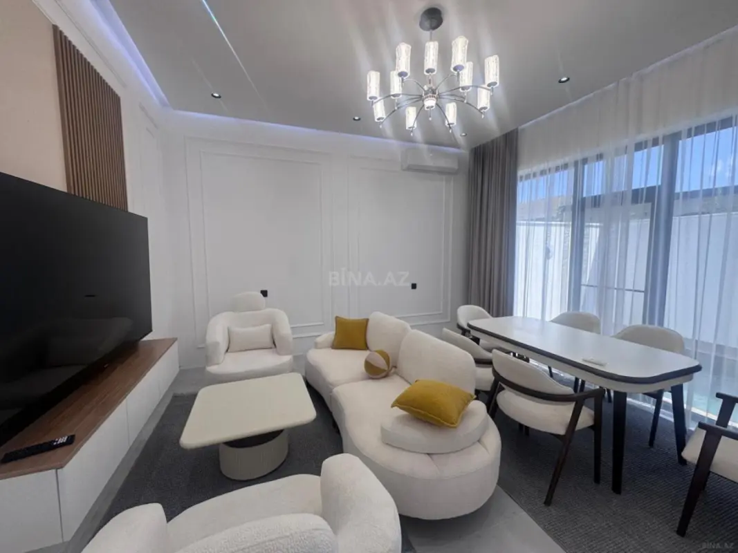 Satılır 3 otaqlı həyət evi 140 m²