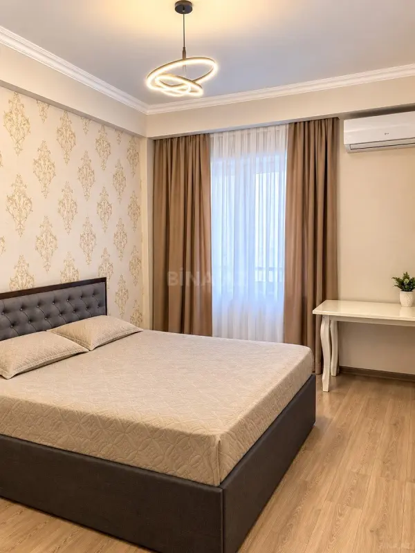 Satılır 1 otaqlı mənzil 50 m²
