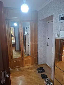 Satılır 3 otaqlı mənzil 80 m² — Bakı 3 otaq 80.00 m²
