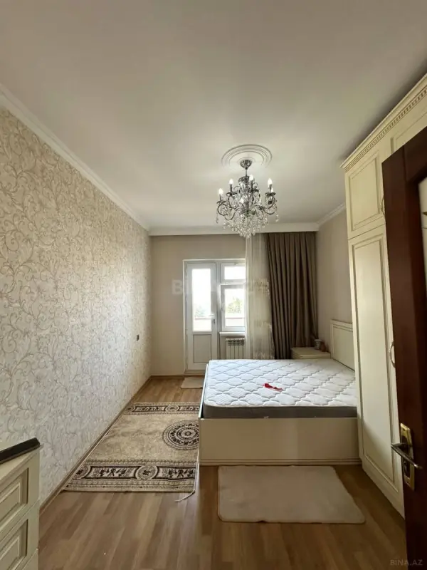 Satılır 3 otaqlı mənzil 85 m²