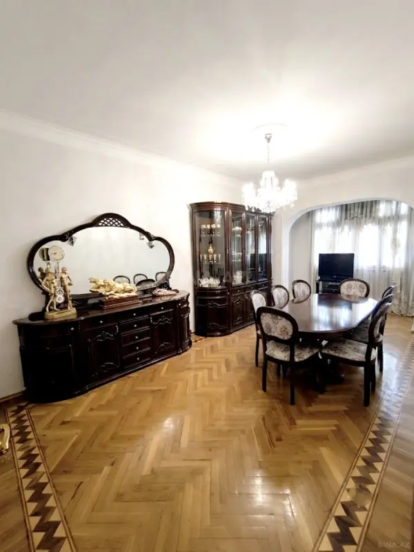 Kirayə verilir 3 otaqlı mənzil 88 m²