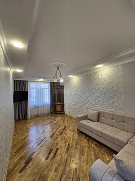 Satılır 2 otaqlı mənzil 60 m² — Bakı, Əhmədli 2 otaq 60.00 m²