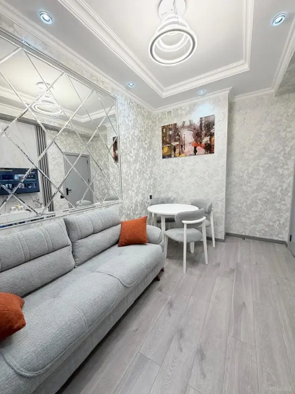 Satılır 3 otaqlı mənzil 45 m²