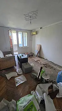 Satılır 2 otaqlı mənzil 60 m² — Bakı 2 otaq 60.00 m²