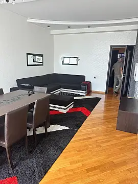Kirayə verilir 3 otaqlı mənzil 140 m² — Bakı 3 otaq 140.00 m²