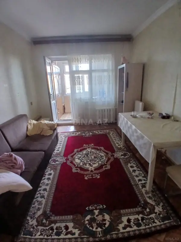 Satılır 2 otaqlı mənzil 65 m²
