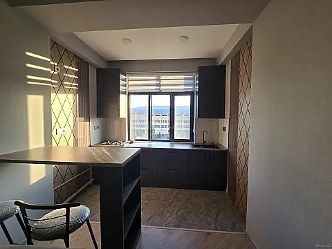 Kirayə verilir 2 otaqlı mənzil 52 m² — Sumqayıt 2 otaq 52.00 m²
