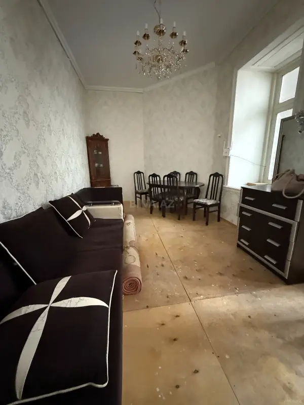 Satılır 1 otaqlı mənzil 20 m²