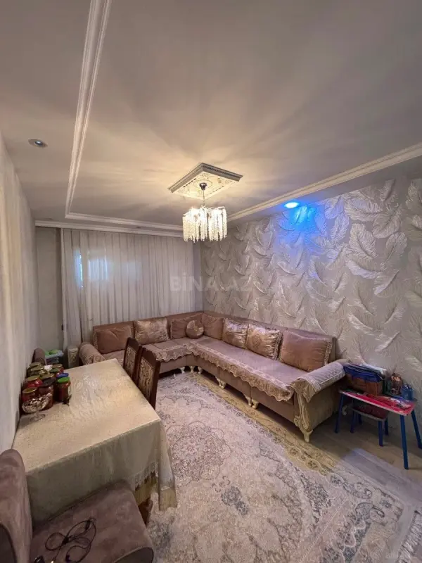 Satılır 3 otaqlı mənzil 85 m²