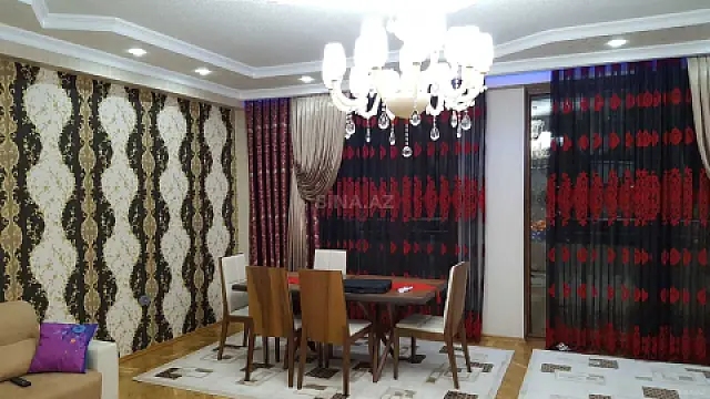 Kirayə verilir 2 otaqlı mənzil 105 m² — Bakı, Xətai 2 otaq 105.00 m²