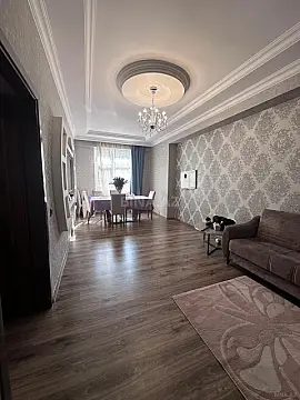 Satılır 2 otaqlı mənzil 86 m² — Bakı, Yeni Yasamal 2 otaq 86.00 m²