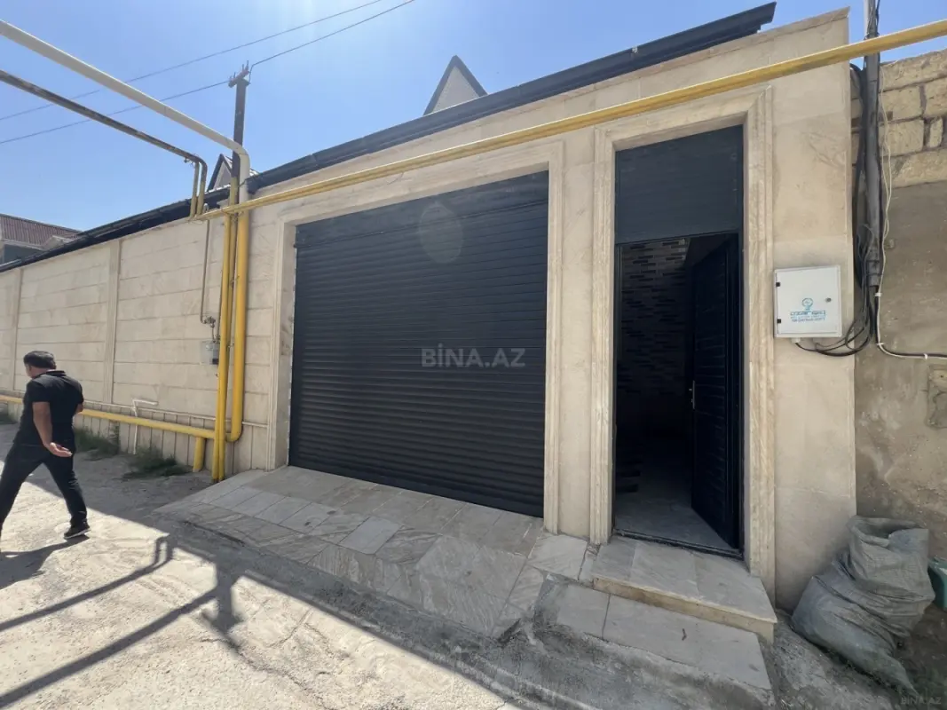 Satılır 6 otaqlı həyət evi 200 m²