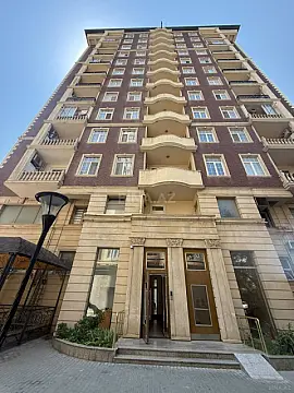 Satılır 3 otaqlı mənzil 133 m² — Bakı, Nərimanov 3 otaq 133.00 m²