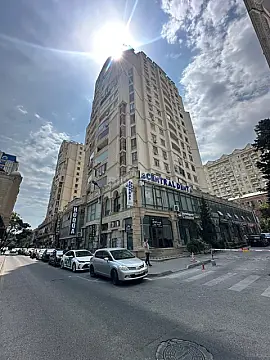 Kirayə verilir obyekt 140 m² — Bakı, Nərimanov 140.00 m²