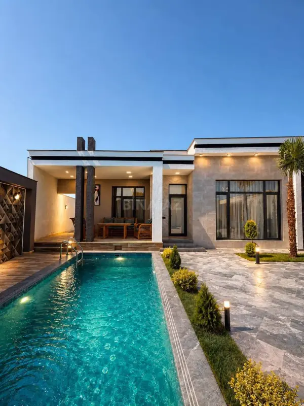 Satılır 4 otaqlı həyət evi 160 m²