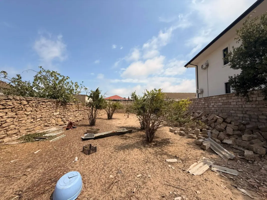 Satılır torpaq sahəsi 4 m²