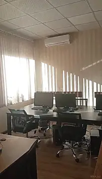 Kirayə verilir 2 otaqlı ofis 33 m² — Bakı, Nərimanov 2 otaq 33.00 m²